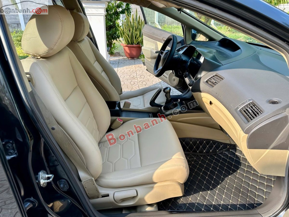 Bán ô tô Honda Civic 1.8 MT - 2011 - xe cũ