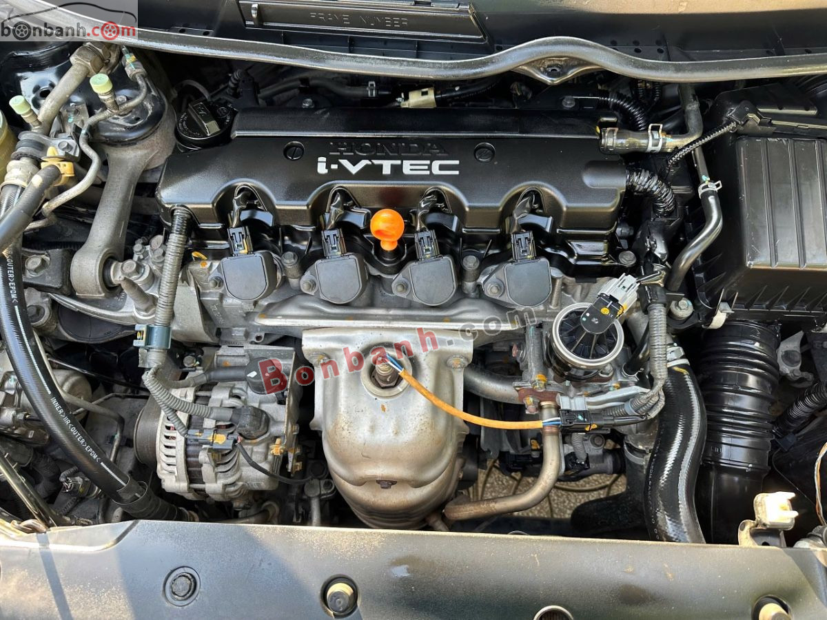 Bán ô tô Honda Civic 1.8 MT - 2011 - xe cũ