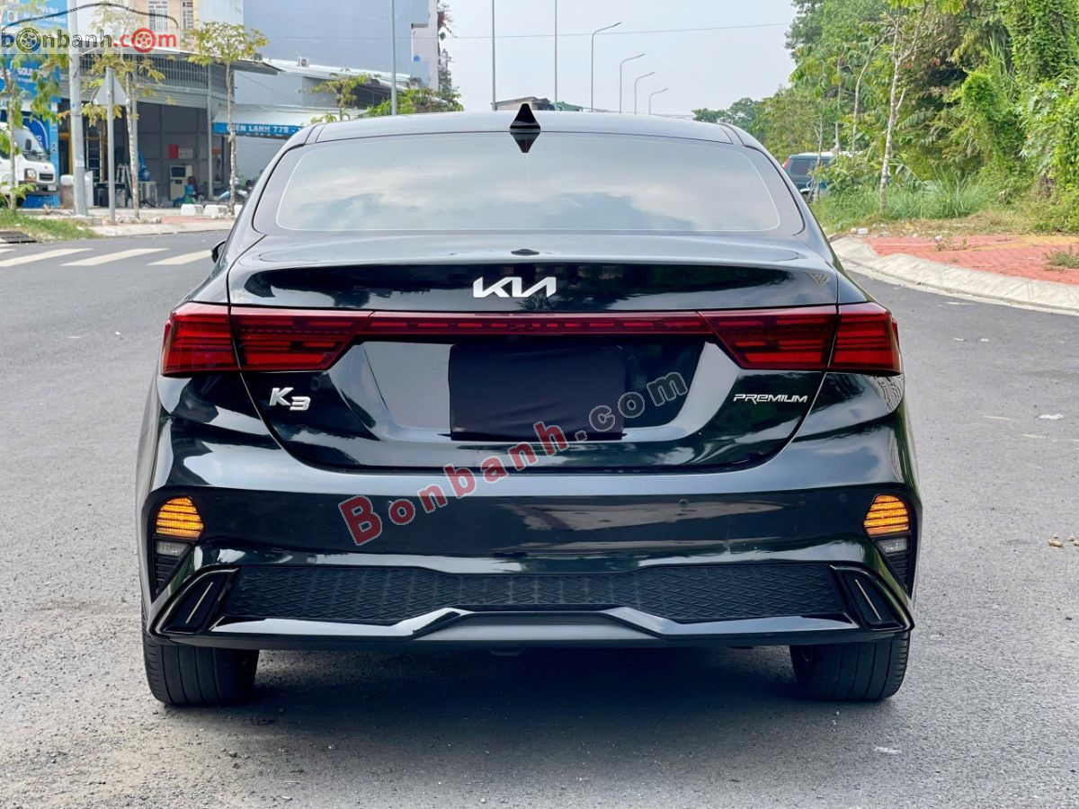 Bán ô tô Kia K3 Premium 2.0 AT - 2022 - xe cũ