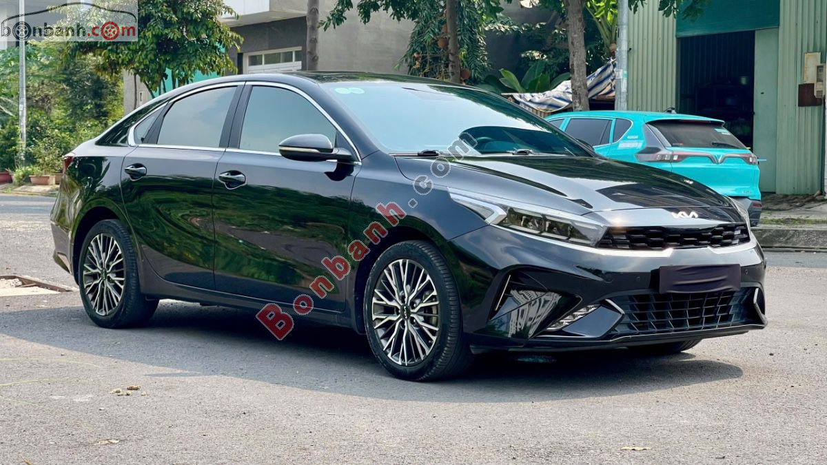 Bán ô tô Kia K3 Premium 2.0 AT - 2022 - xe cũ