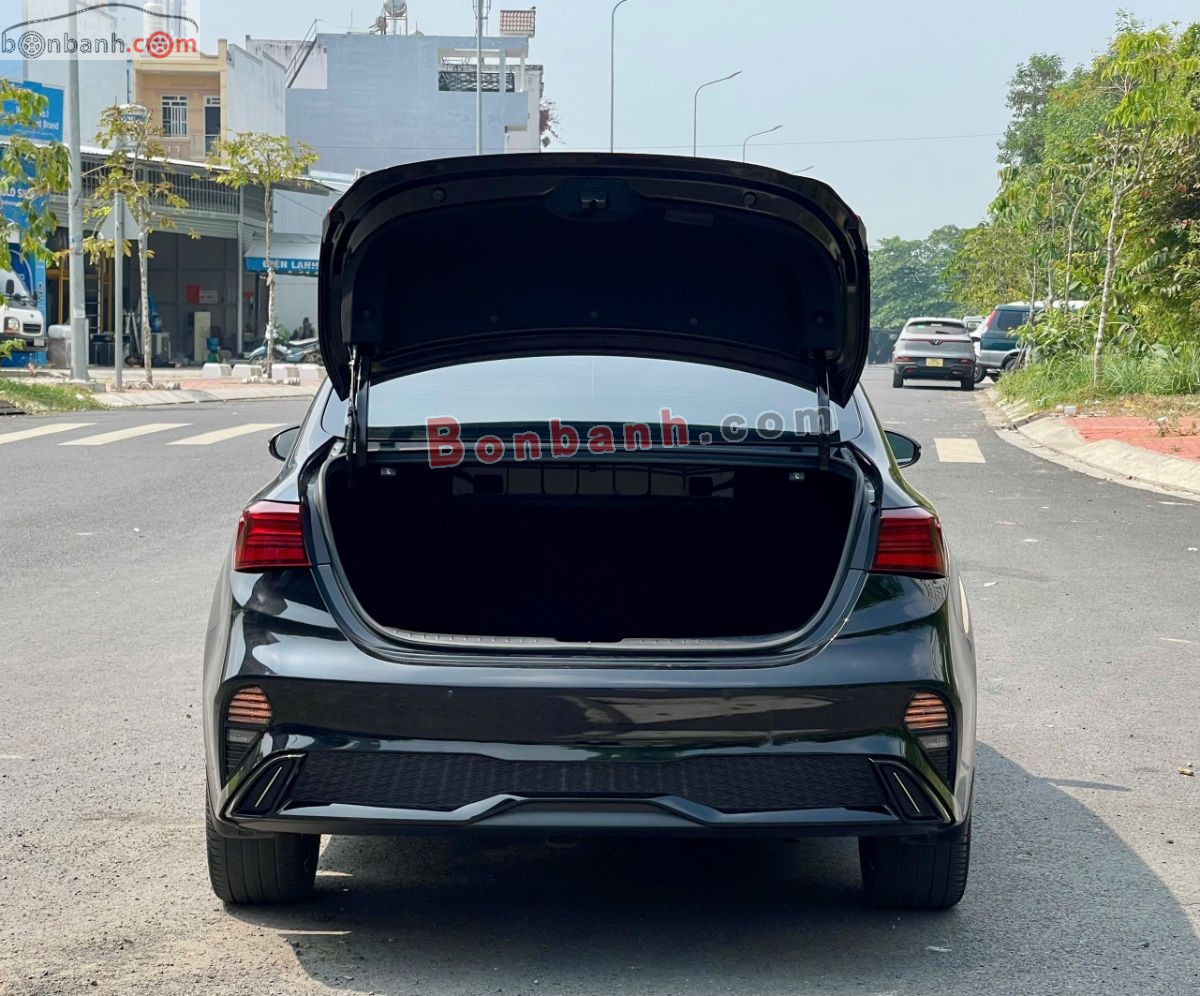 Bán ô tô Kia K3 Premium 2.0 AT - 2022 - xe cũ