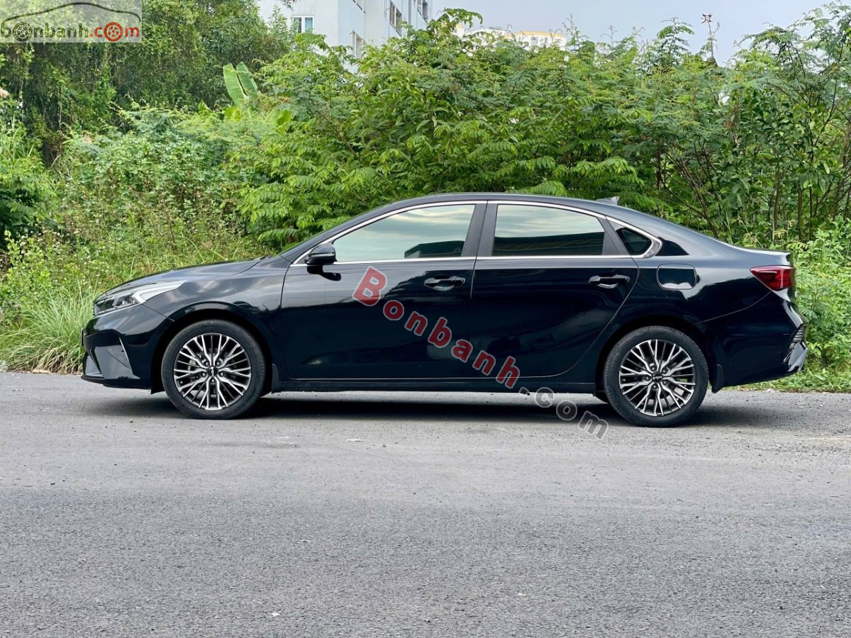 Bán ô tô Kia K3 Premium 2.0 AT - 2022 - xe cũ