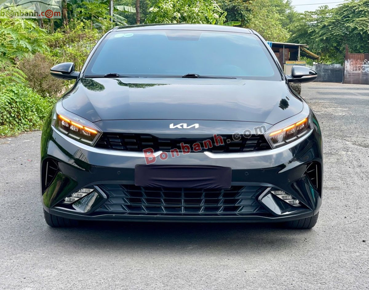 Bán ô tô Kia K3 Premium 2.0 AT - 2022 - xe cũ