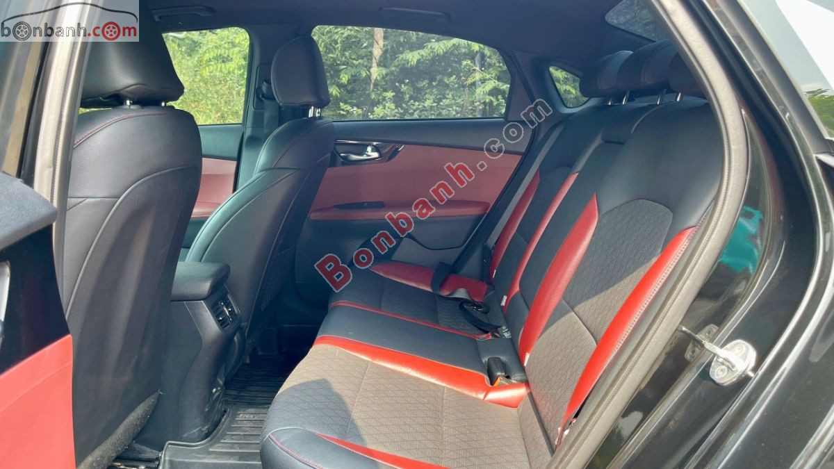 Bán ô tô Kia K3 Premium 2.0 AT - 2022 - xe cũ