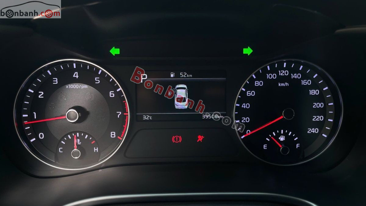 Bán ô tô Kia K3 Premium 2.0 AT - 2022 - xe cũ