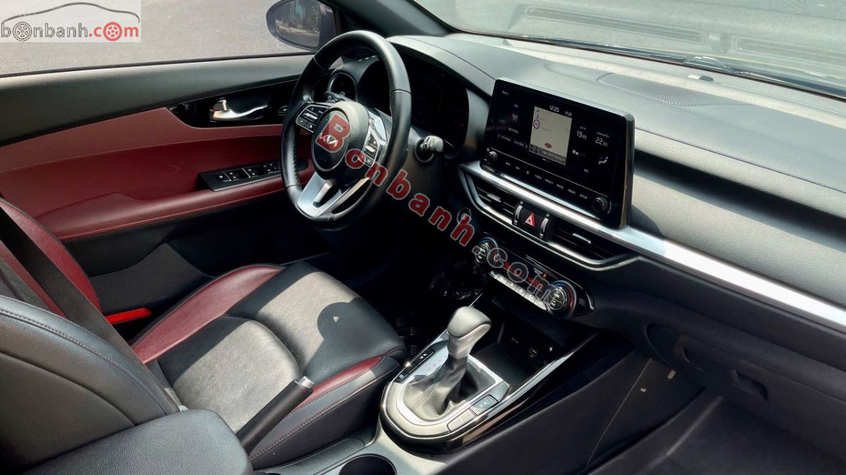 Bán ô tô Kia K3 Premium 2.0 AT - 2022 - xe cũ