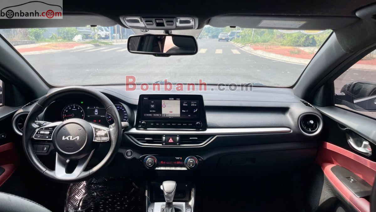 Bán ô tô Kia K3 Premium 2.0 AT - 2022 - xe cũ