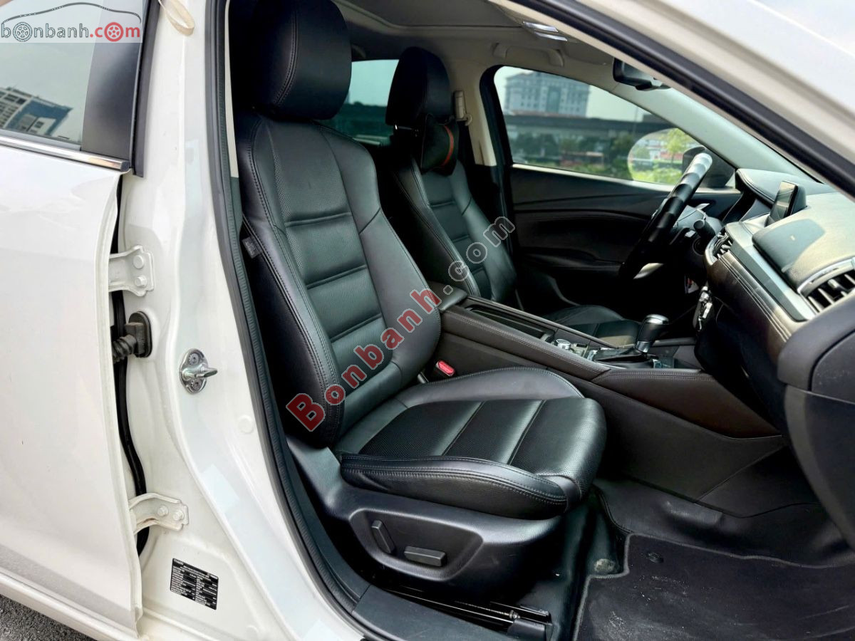 Bán ô tô Mazda 6 Premium 2.0 AT - 2020 - xe cũ