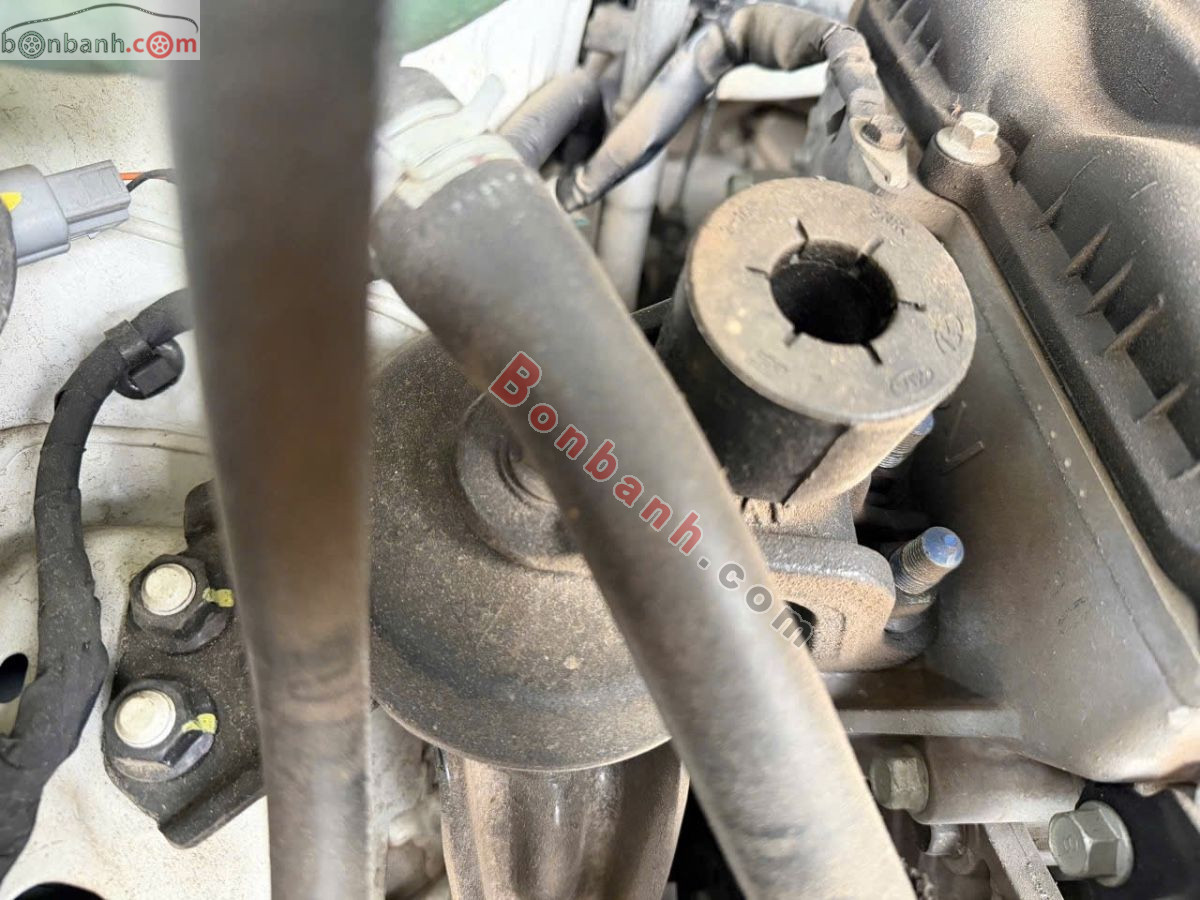 Bán ô tô Hyundai Tucson 2.0 ATH - 2020 - xe cũ