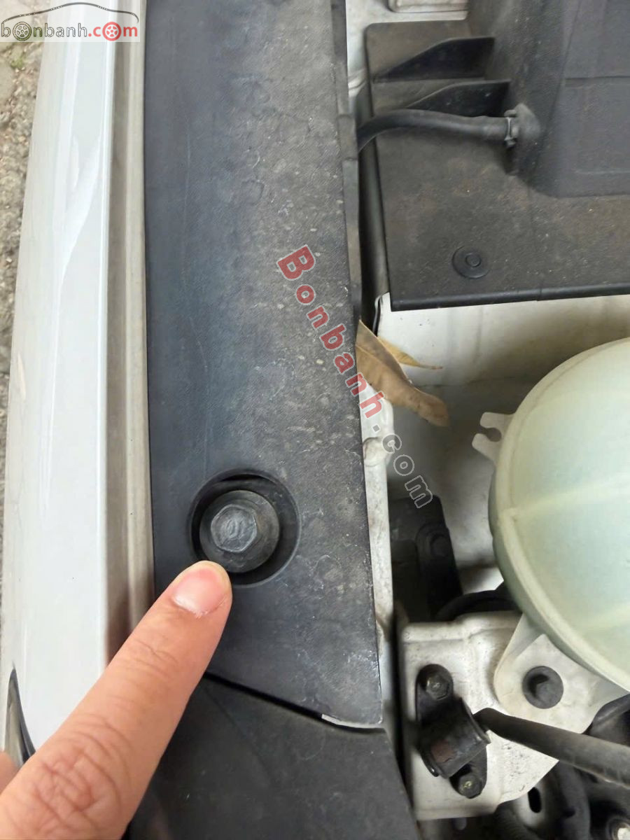 Bán ô tô Hyundai Tucson 2.0 ATH - 2020 - xe cũ