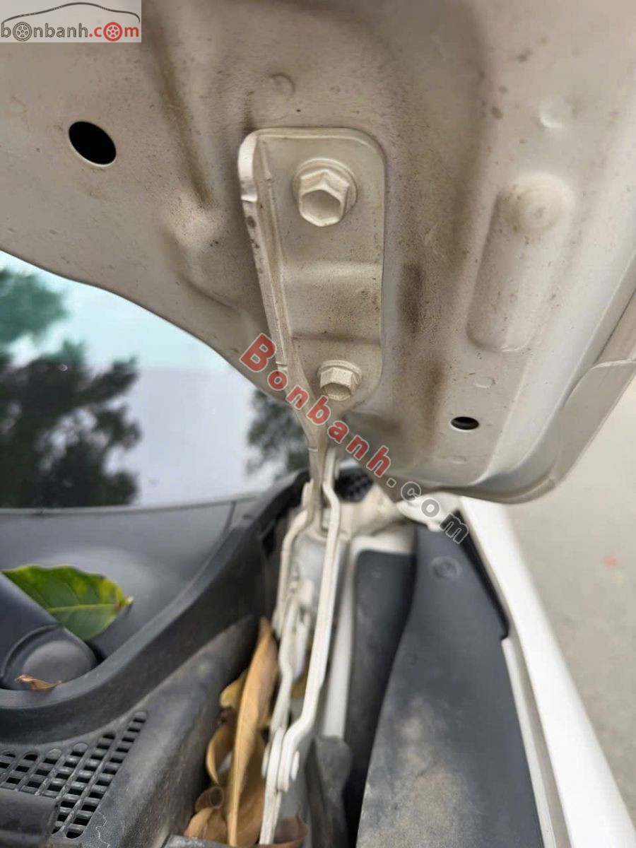 Bán ô tô Hyundai Tucson 2.0 ATH - 2020 - xe cũ