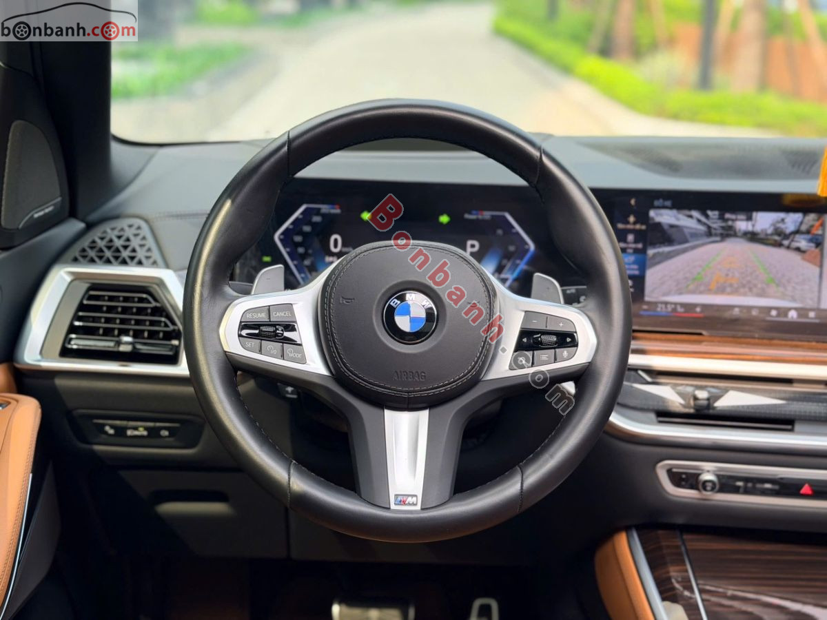 Bán ô tô BMW X5 xDrive40i M Sport - 2024 - xe cũ