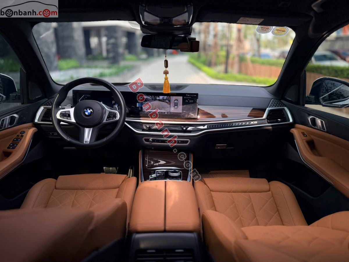Bán ô tô BMW X5 xDrive40i M Sport - 2024 - xe cũ