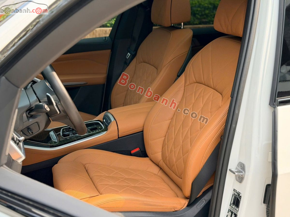 Bán ô tô BMW X5 xDrive40i M Sport - 2024 - xe cũ