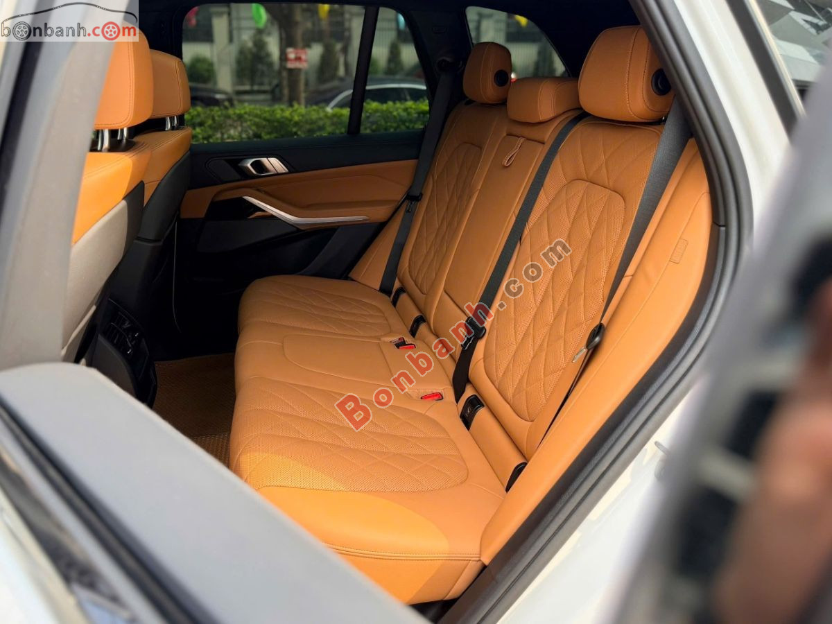 Bán ô tô BMW X5 xDrive40i M Sport - 2024 - xe cũ