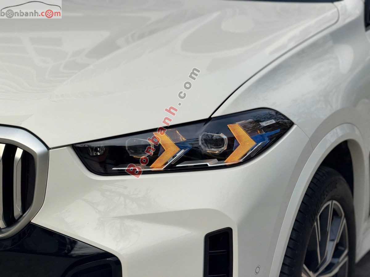 Bán ô tô BMW X5 xDrive40i M Sport - 2024 - xe cũ