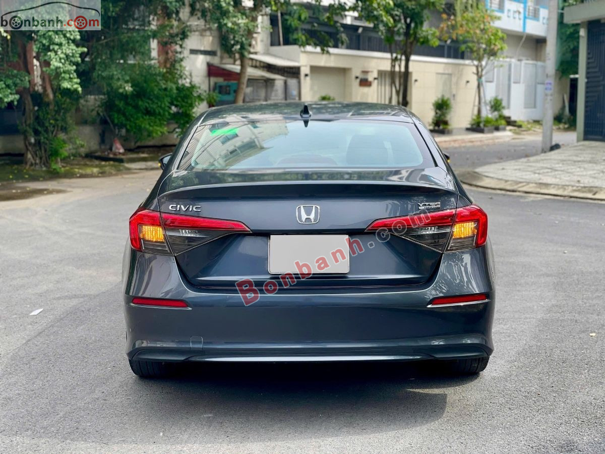 Bán ô tô Honda Civic G 1.5 AT - 2022 - xe cũ