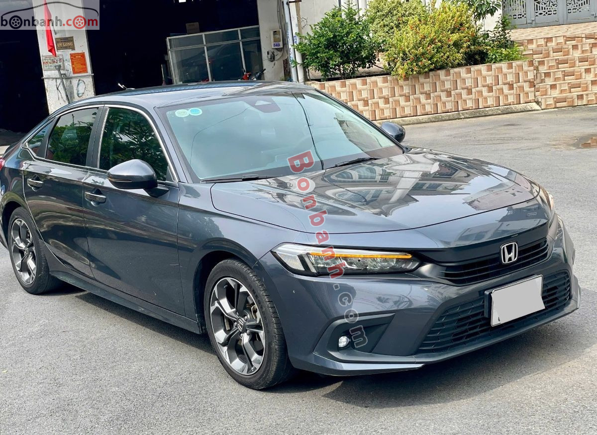 Bán ô tô Honda Civic G 1.5 AT - 2022 - xe cũ