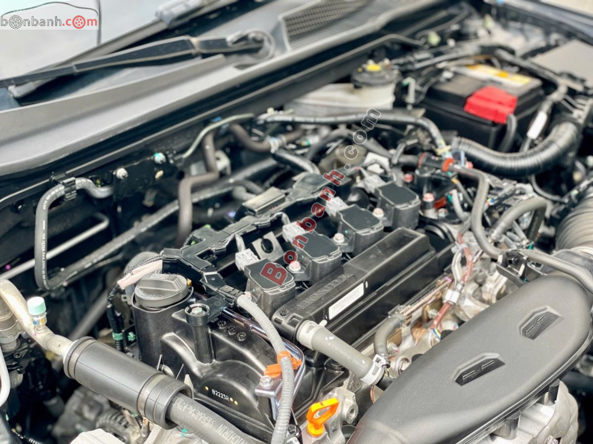 Bán ô tô Honda Civic G 1.5 AT - 2022 - xe cũ