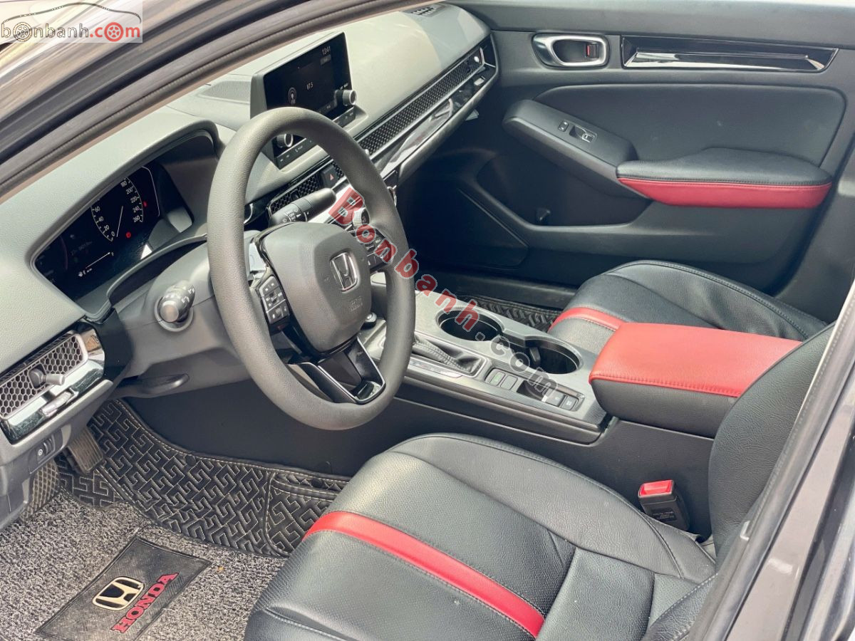 Bán ô tô Honda Civic G 1.5 AT - 2022 - xe cũ