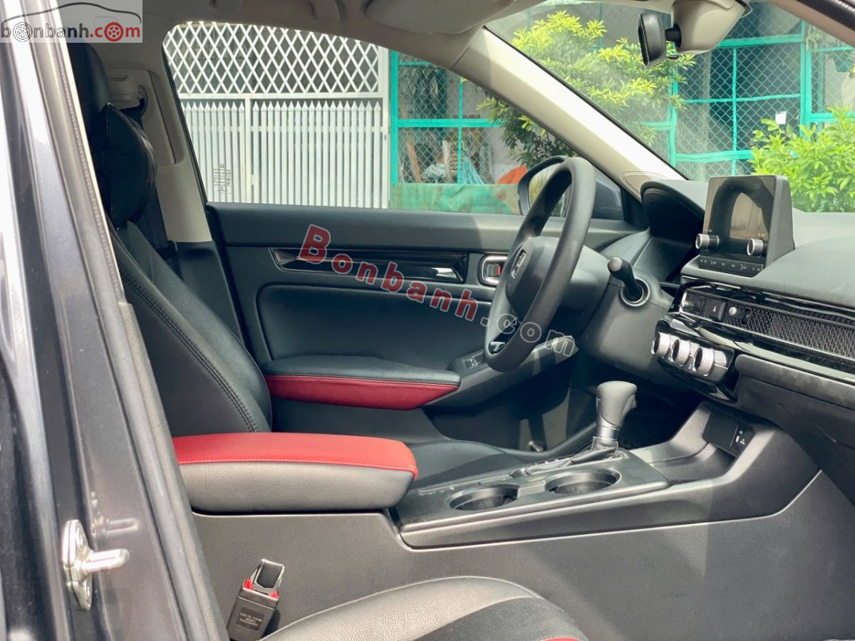 Bán ô tô Honda Civic G 1.5 AT - 2022 - xe cũ