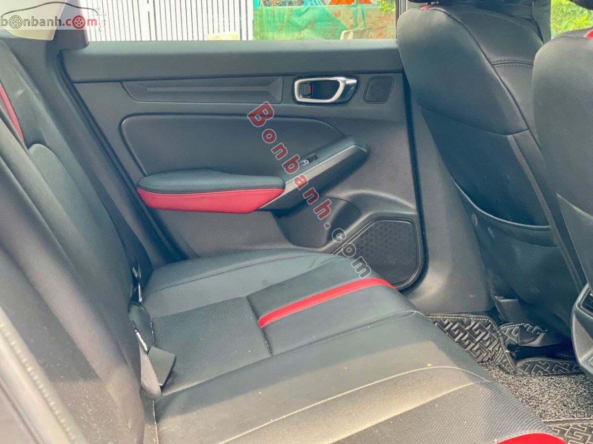 Bán ô tô Honda Civic G 1.5 AT - 2022 - xe cũ