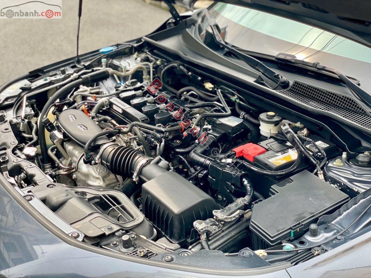 Bán ô tô Honda Civic G 1.5 AT - 2022 - xe cũ