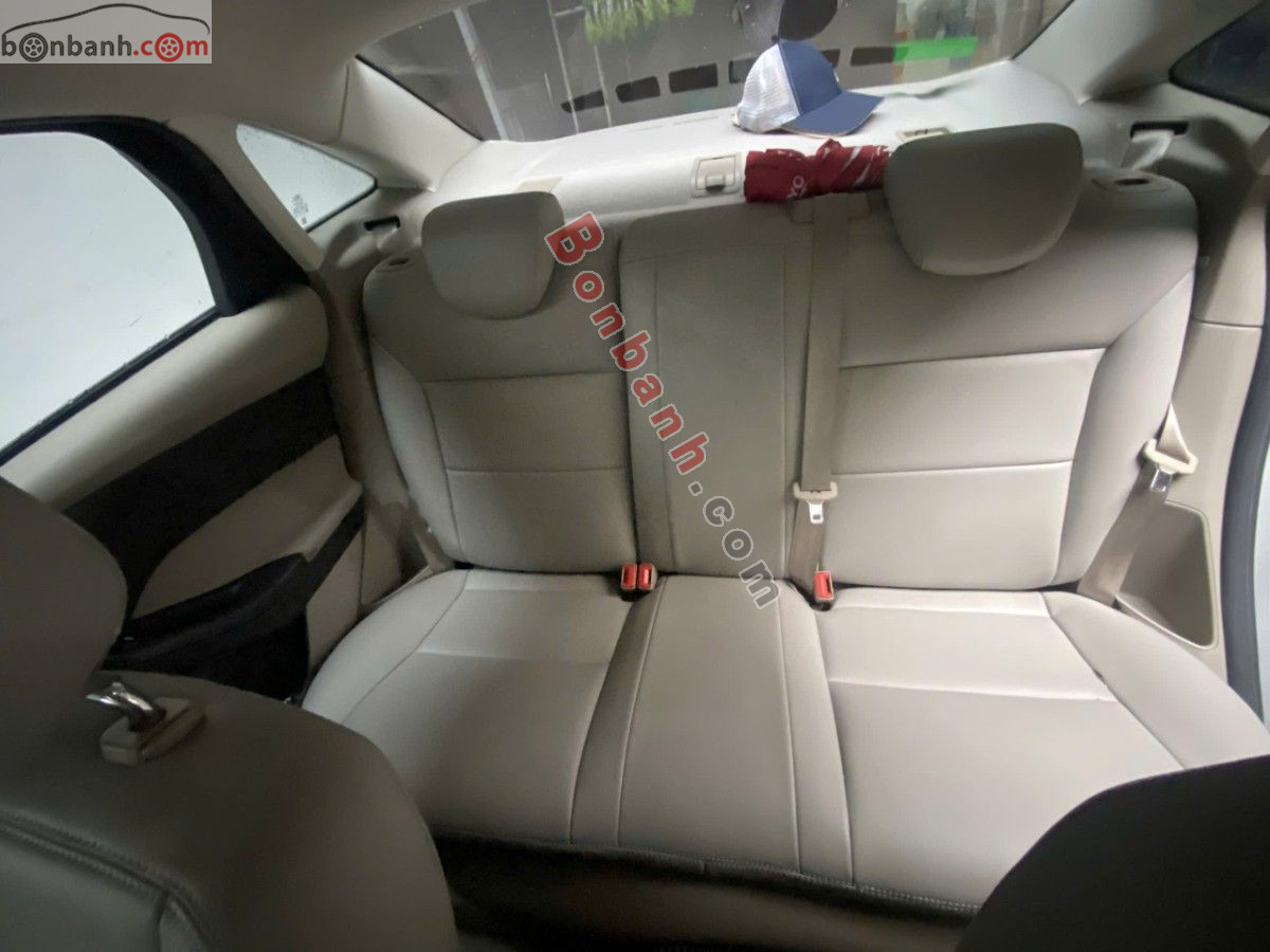 Bán ô tô Ford Focus Trend 1.5L - 2017 - xe cũ