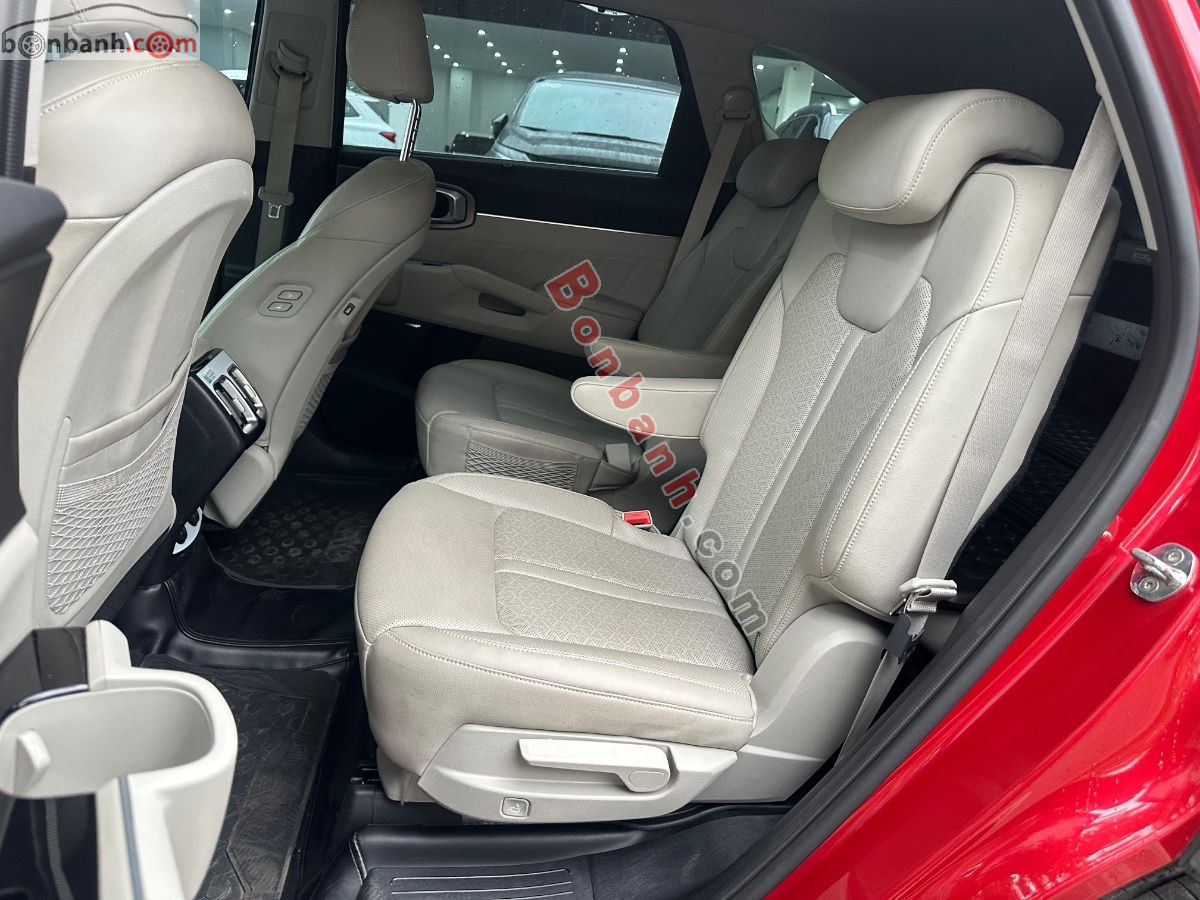 Bán ô tô Kia Sorento Signature 2.5 AT AWD - 2022 - xe cũ