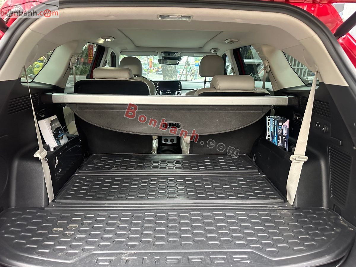 Bán ô tô Kia Sorento Signature 2.5 AT AWD - 2022 - xe cũ