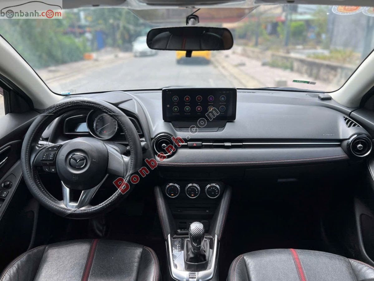 Bán ô tô Mazda 2 1.5 AT - 2016 - xe cũ