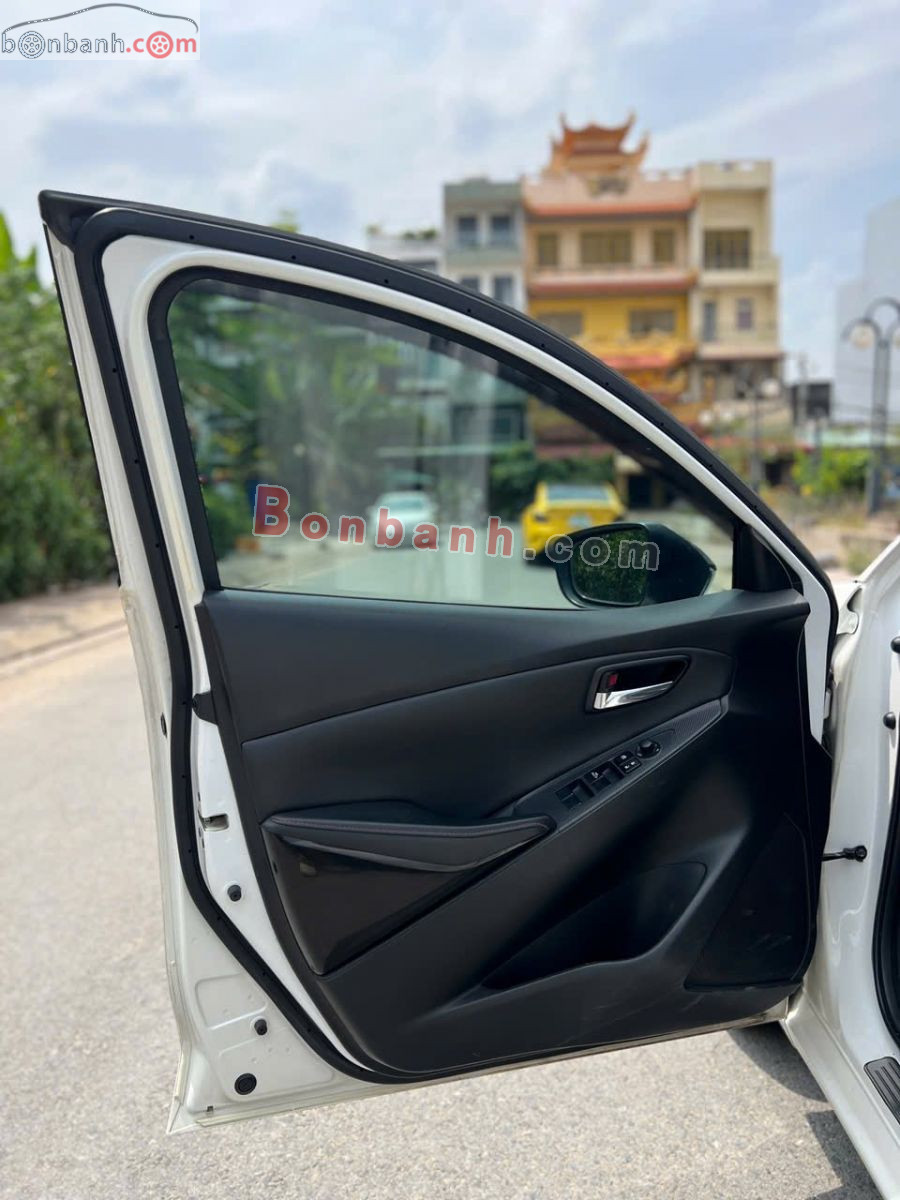 Bán ô tô Mazda 2 1.5 AT - 2016 - xe cũ