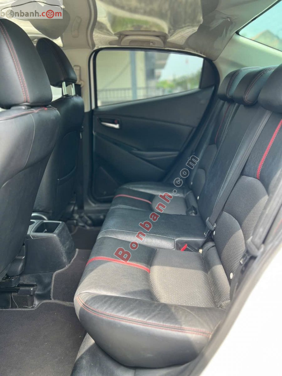 Bán ô tô Mazda 2 1.5 AT - 2016 - xe cũ