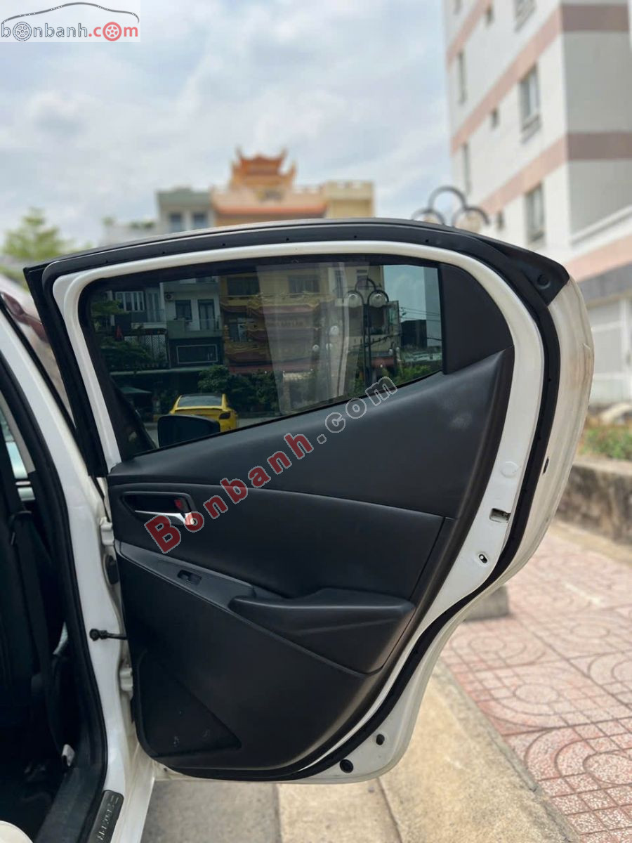 Bán ô tô Mazda 2 1.5 AT - 2016 - xe cũ