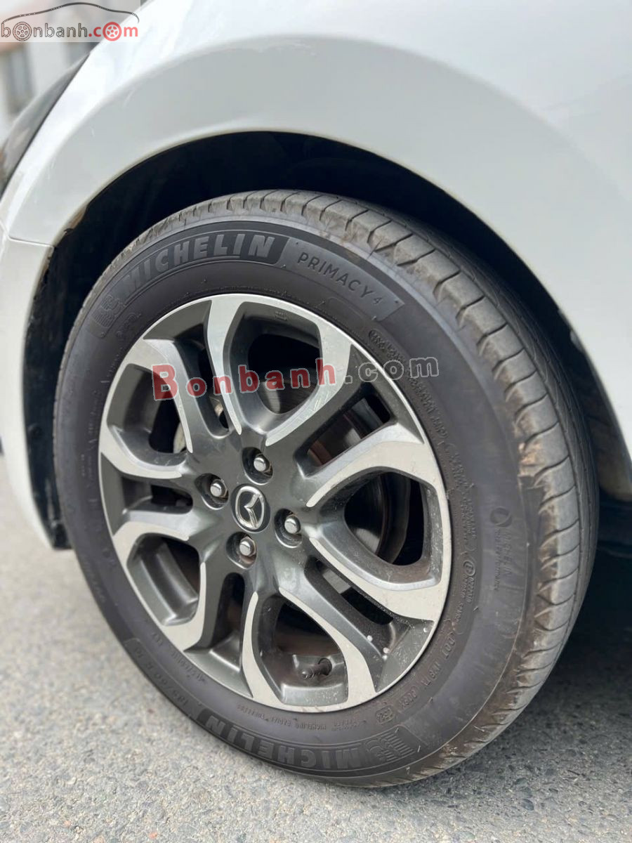 Bán ô tô Mazda 2 1.5 AT - 2016 - xe cũ