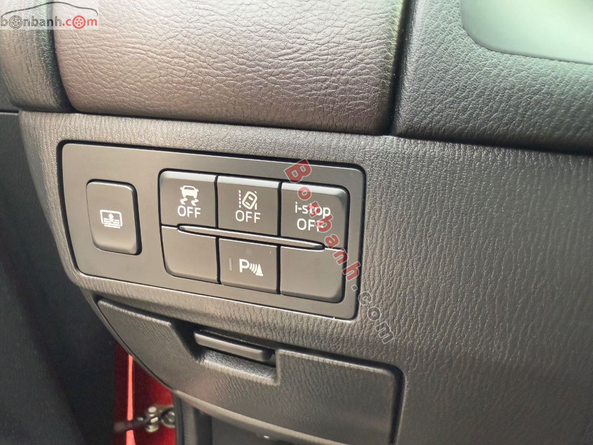 Bán ô tô Mazda 6 Premium 2.0 AT - 2019 - xe cũ