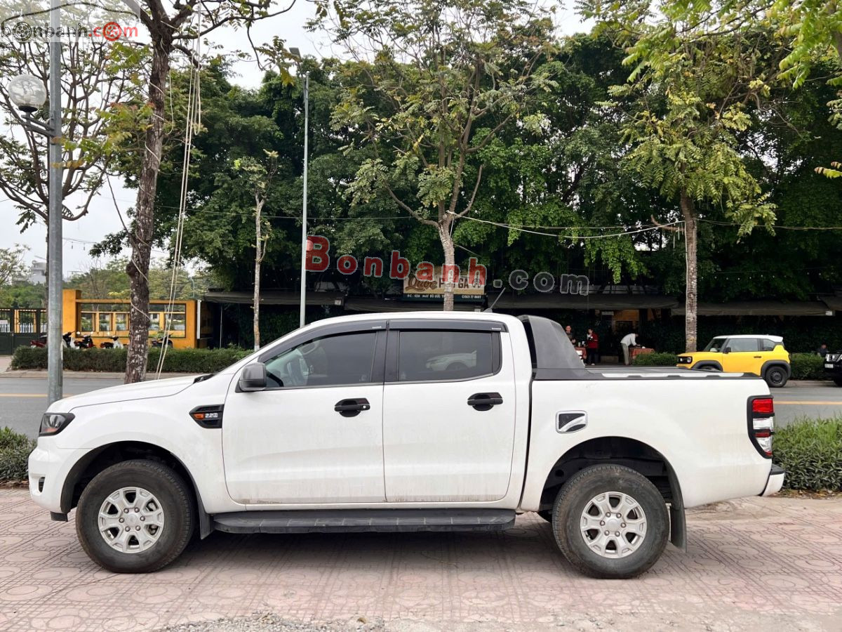Bán ô tô Ford Ranger XLS 2.2L 4x2 AT - 2020 - xe cũ