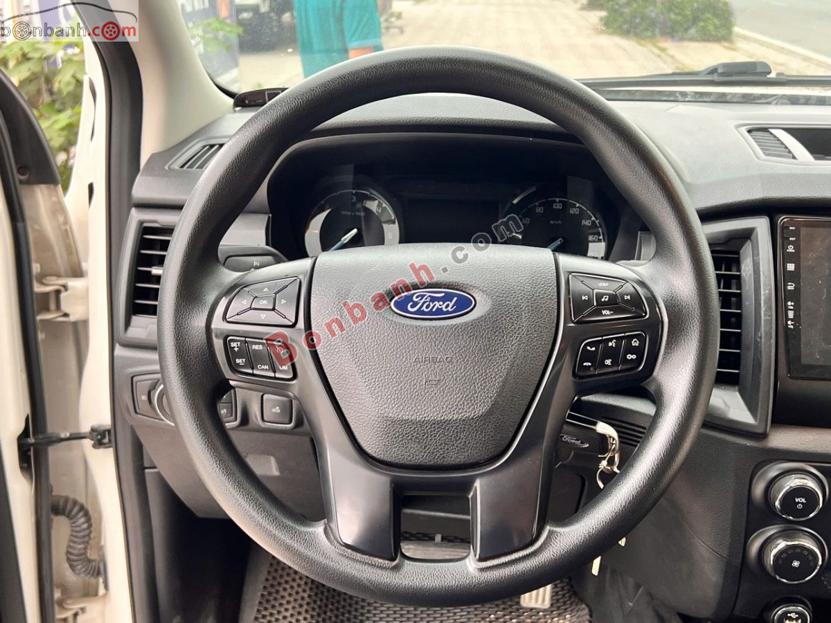 Bán ô tô Ford Ranger XLS 2.2L 4x2 AT - 2020 - xe cũ