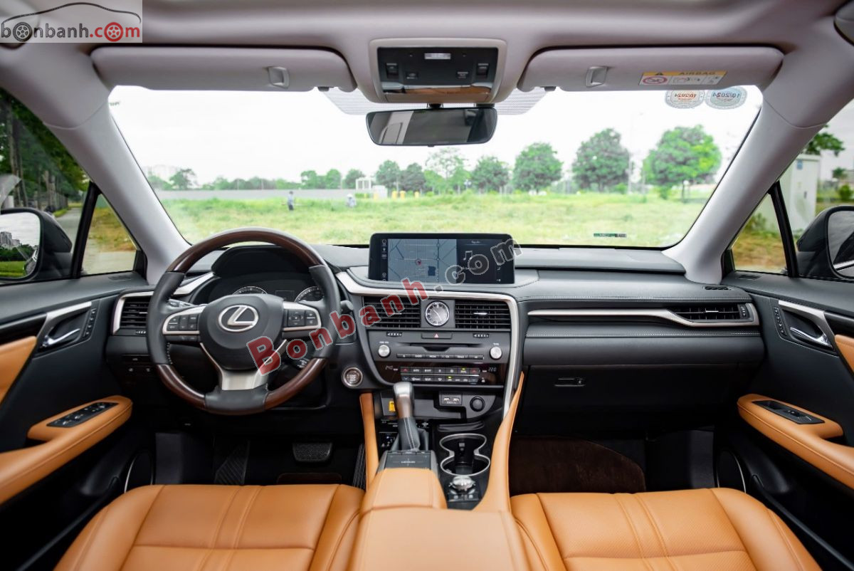 Bán ô tô Lexus RX 300 - 2019 - xe cũ