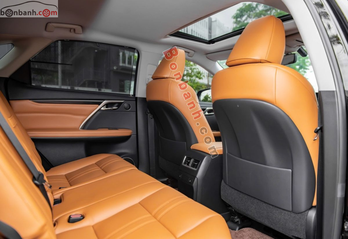 Bán ô tô Lexus RX 300 - 2019 - xe cũ