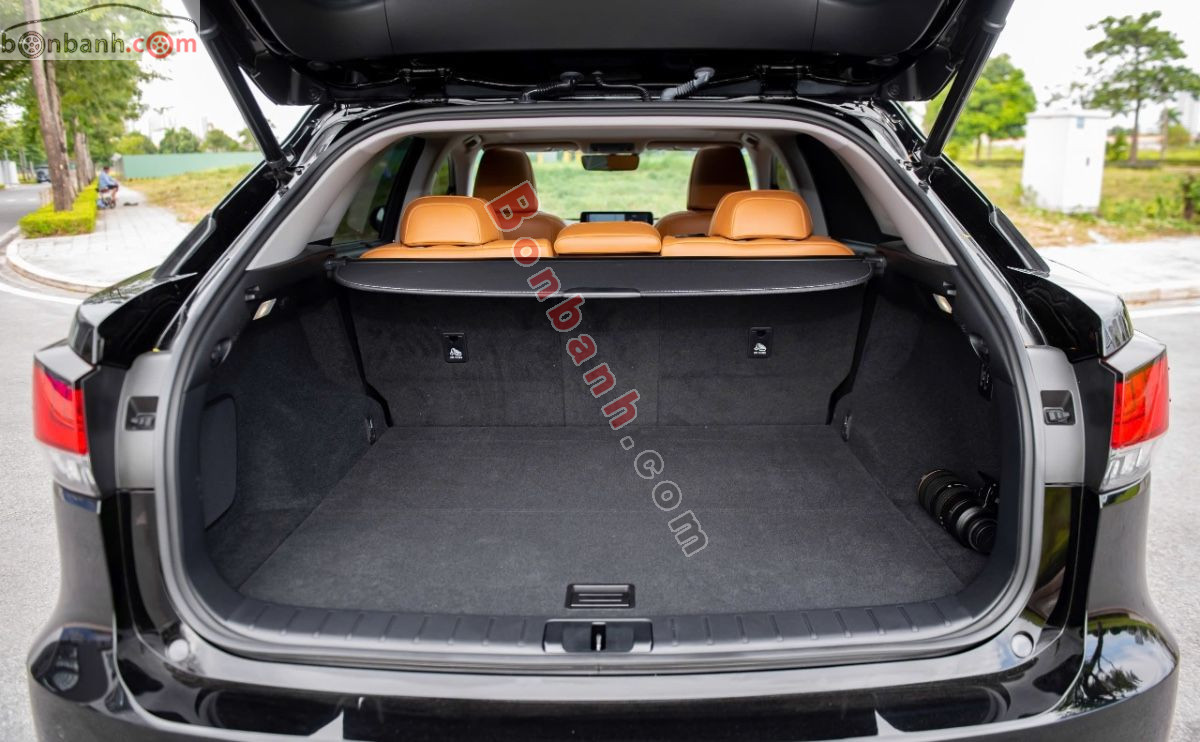 Bán ô tô Lexus RX 300 - 2019 - xe cũ