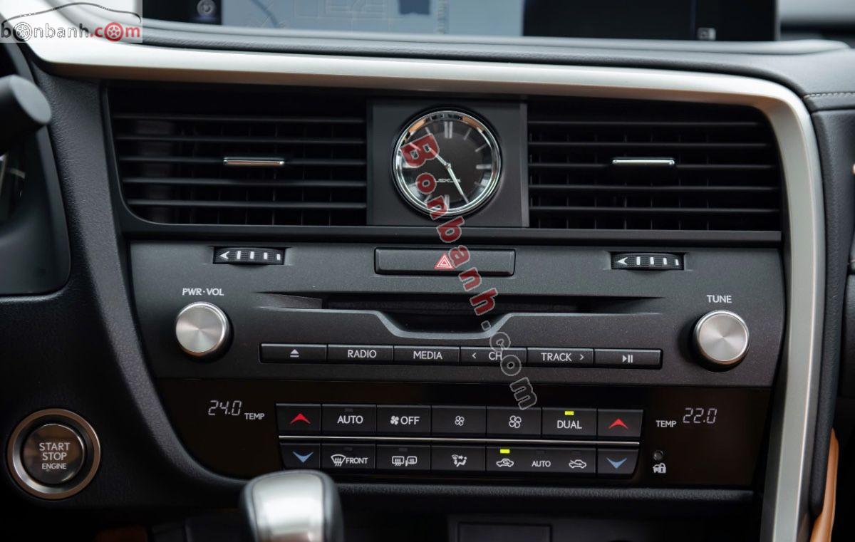 Bán ô tô Lexus RX 300 - 2019 - xe cũ