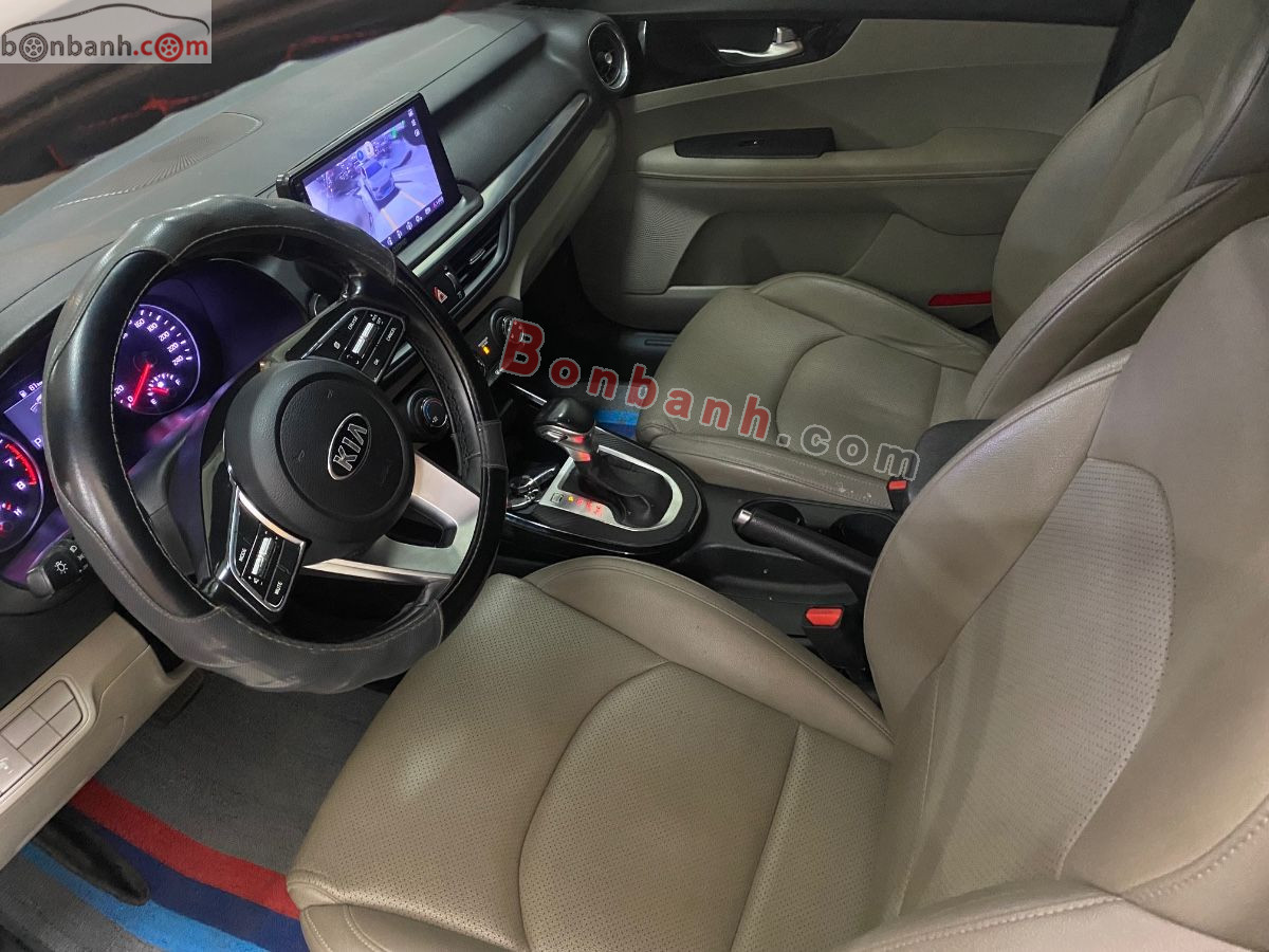 Bán ô tô Kia Cerato 1.6 AT Luxury - 2019 - xe cũ