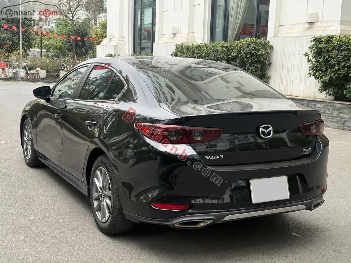 Bán ô tô Mazda 3 1.5L Luxury - 2020 - xe cũ