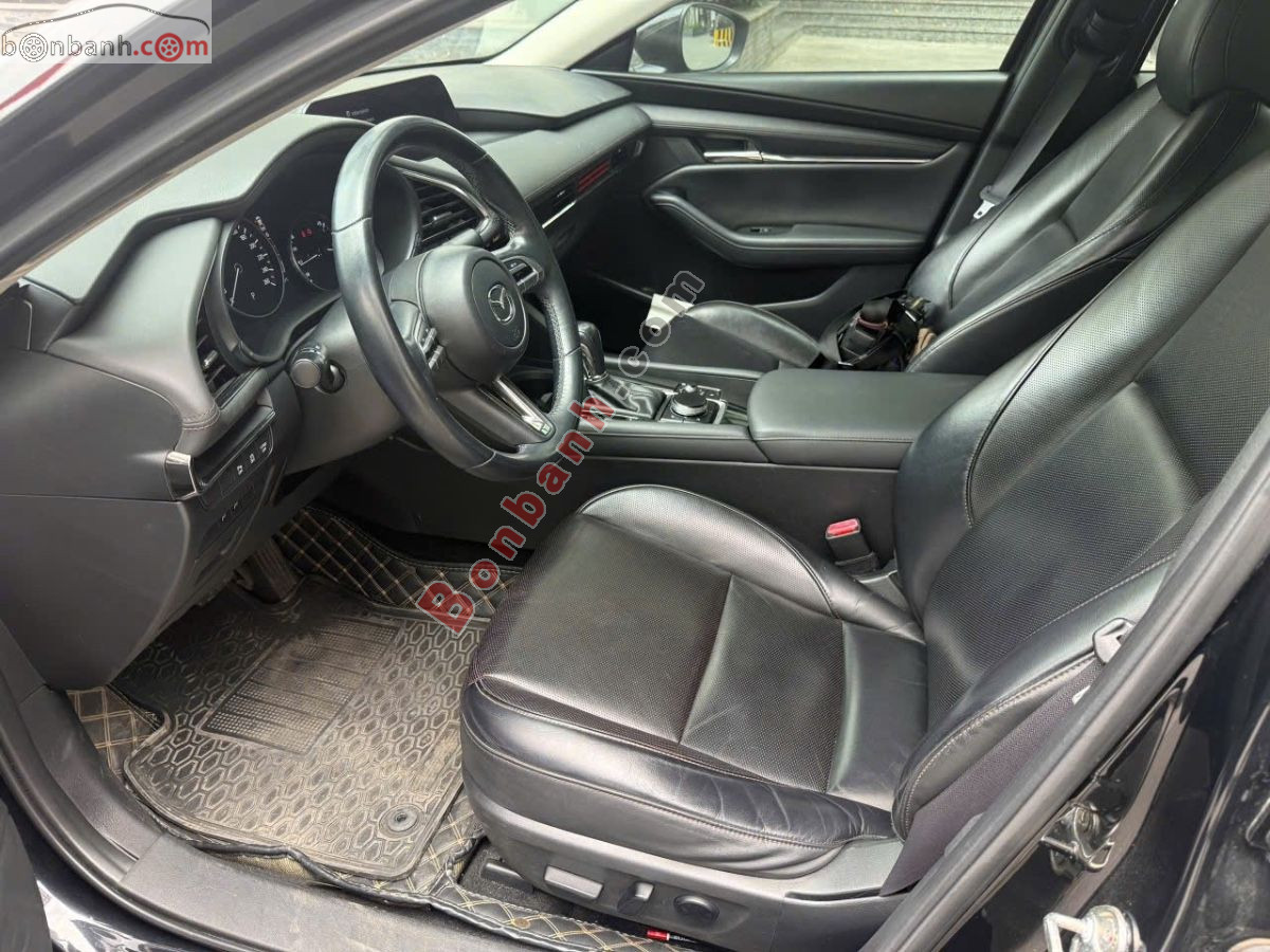 Bán ô tô Mazda 3 1.5L Luxury - 2020 - xe cũ