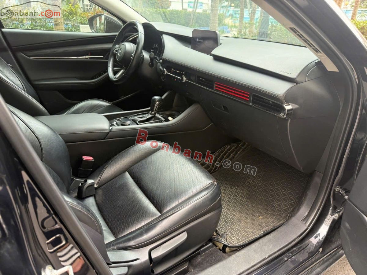 Bán ô tô Mazda 3 1.5L Luxury - 2020 - xe cũ