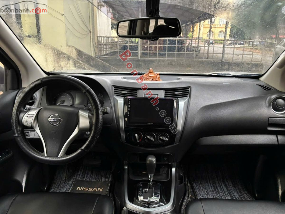 Bán ô tô Nissan Terra E 2.5 AT 2WD - 2019 - xe cũ