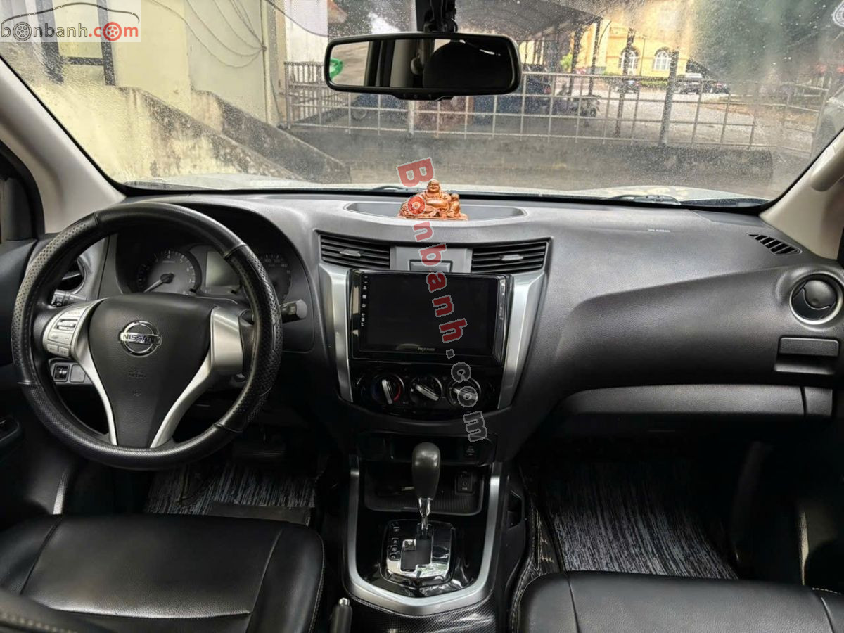 Bán ô tô Nissan Terra E 2.5 AT 2WD - 2019 - xe cũ