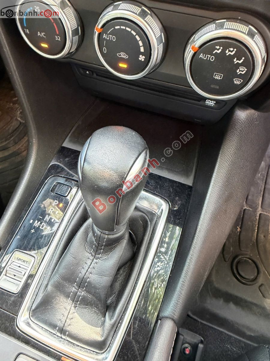 Bán ô tô Mazda 3 1.5 AT - 2018 - xe cũ