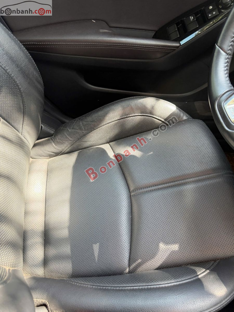 Bán ô tô Mazda 3 1.5 AT - 2018 - xe cũ